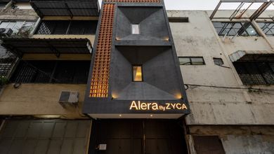 Rumah Mewah di Glodok, Jakarta Pusat, 17 KT, LT 76m²