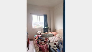 Apartemen Minimalis di Taman Surya, Jakarta Barat, Harga Mulai 310 Juta