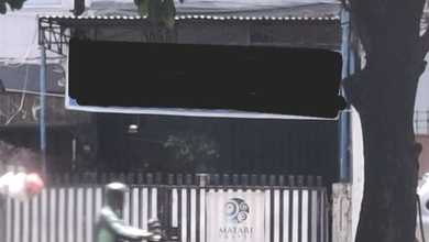 Dijual Ruko 4Lt di Pinggir Jalan Raya Cideng, Cocok untuk Usaha