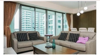 Disewakan Apartemen Terjangkau di Puri Indah, Jakarta Barat, LB 153m²