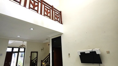 Promo Rumah di Banjar Wijaya, Tangerang, LB 168m², Harga 1,8 Miliar