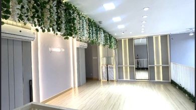 Sewa Apartemen Murah di Central Park, Jakarta Barat, 3 KT