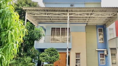 Kesempatan Langka, rumah Prestisius di Cengkareng, Jakarta Barat, LB 300m²