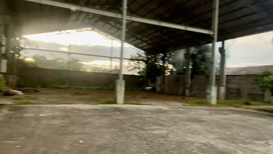 Sewa Tanah Siap Tempati Lokasi Legok, Tangerang