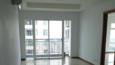 Kesempatan Apartemen Siap Huni di Pluit, Jakarta Utara, 2 KT