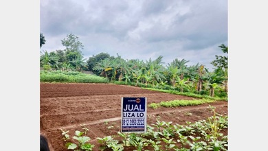 Tanah Elit Dijual di Bekasi Timur, Bekasi, Harga 3,56 Miliar