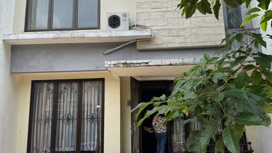 Rumah Sewa Murah Lokasi Graha Raya Bintaro, Tangerang Selatan, LB 150m²
