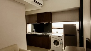 Penawaran Menarik Apartemen di BSD City, Tangerang, LB 36m²
