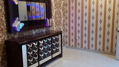 Rumah Area Luxury Cengkareng, Jakarta Barat - Harga Menarik 4,3 Miliar