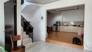 Hunian Favorit di Periuk, Tangerang, 2 KT, Harga 1,2 Miliar