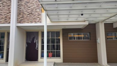 Rumah Mewah di Kawasan Pantai Indah Kapuk, Jakarta Utara, LB 132m², Harga 3,5 Miliar