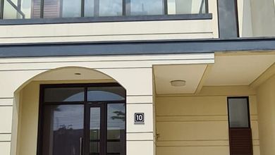 Rumah Dijual di Cikupa, Tangerang, LB 79m², Harga Terbaik!