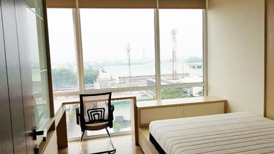 Sewa Apartemen Terjangkau di Lippo Karawaci, Tangerang, LB 65m²
