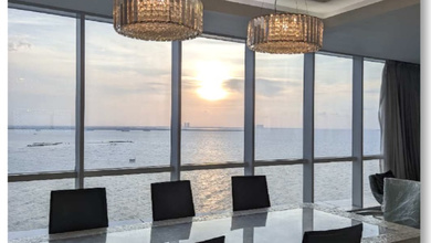 Penawaran Istimewa Apartemen Elit di Penjaringan, Jakarta Utara, Harga Premium