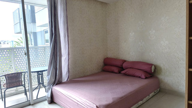 Apartemen Nyaman di Cengkareng, Jakarta Barat, Harga Murah 33 Juta /tahun
