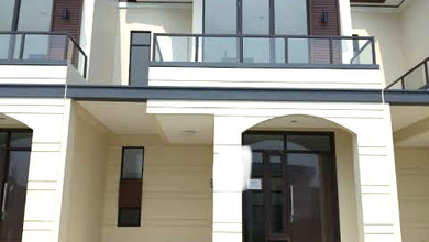 Rumah Dijual di Sindang Jaya, Tangerang, LB 79m², Harga Kompetitif!