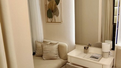 Sewa Apartemen Murah di Cilandak, Jakarta Selatan, LB 28m²