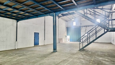 Pergudangan Daan Mogot Km. 18 Strategis Siap Pakai