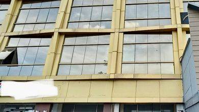 Dijual Ruko di Daerah Pantai Indah Kapuk - Jakarta Utara