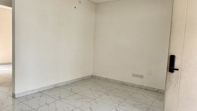 Rumah Sederhana Disewakan di Sindang Jaya, Tangerang, Harga Ekonomis