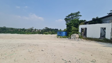Tanah Elit Dijual di Cikande, Serang, Harga 473 Miliar