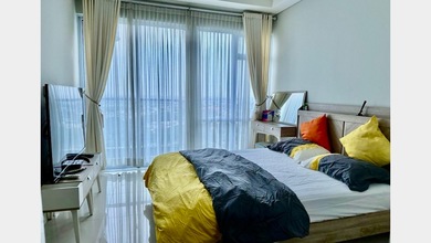 Miliki Segera Apartemen di Duri Kosambi, Jakarta Barat, LB 26m²