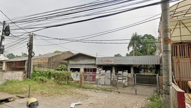 Kavling Prestisius Dijual di Ciledug, Tangerang, Harga 26,5 Triliun