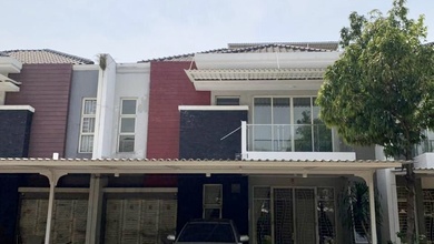 Hunian Mewah di Kawasan Cengkareng, Jakarta Barat, LB 280m², Harga 6,6 Miliar