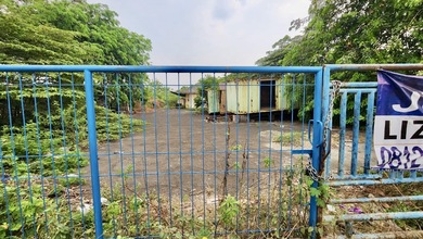 Dijual Tanah Eksklusif di Cakung, Jakarta Timur, LT 4475m²