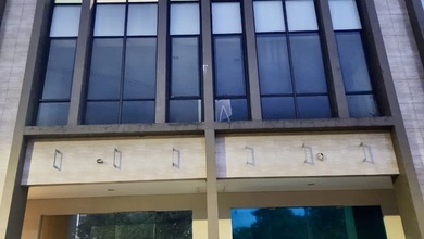 Dijual Cepat Ruko Gandeng 2 Siap Pakai di ICE BSD City 