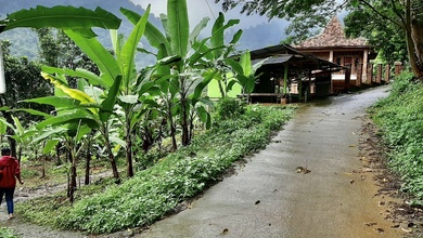 Tanah Elit Dijual di Karawang Barat, Karawang, Harga 3,82 Miliar