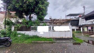 Kavling Prestisius Dijual di Green garden, Jakarta Barat, Harga 700 Miliar