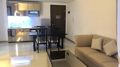 Miliki Segera Apartemen di Summarecon Serpong, Tangerang, LB 72m²