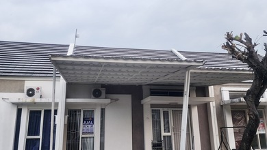 Rumah Favorit di Sindang Jaya, Tangerang, 2 KT, Harga 1,1 Miliar