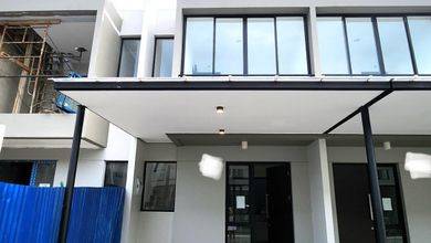 Rumah Mewah LT 45 m2, area Pantai Indah Kapuk 2, Jakarta Utara