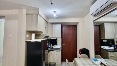 Apartemen Strategis Dijual Cepat di Kebagusan, Jakarta Selatan, Harga Menarik!