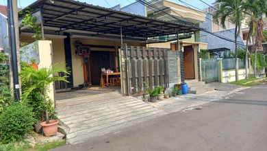 For Sale rumah Mewah di Duri Kosambi, Jakarta Barat - LT 200m²