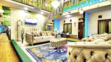 Dijual Kost Exclusive Bandung Sky Garden Lokasi Strategis