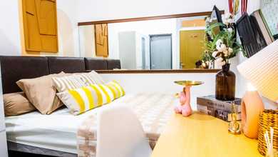 Kost Brand New Super Nyaman di Grogol Lokasi Strategis