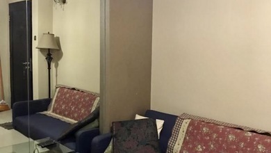 Promo Apartemen Siap Huni di Tanah Abang, Jakarta Pusat, 1 KT
