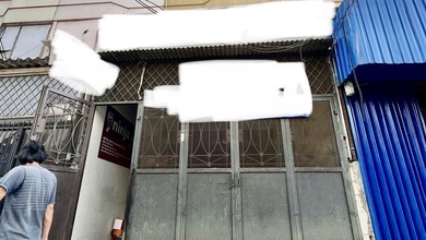 Jual Ruko Strategis Siap Pakai di Jelambar