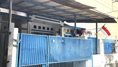 Promo Rumah di Neglasari, Tangerang, LB 85m², Harga 850 Juta