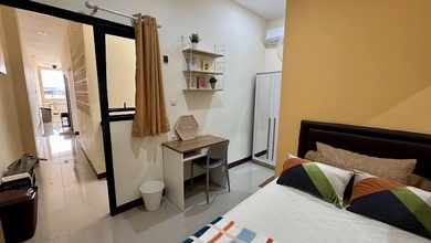 Kos Baru Dan Eksklusif Di Jembatan Lima, 20 Kamar Full Furnished