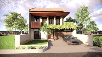 Hunian Mewah di Kawasan Karawaci, Tangerang, LB 300m², Harga 7 Miliar