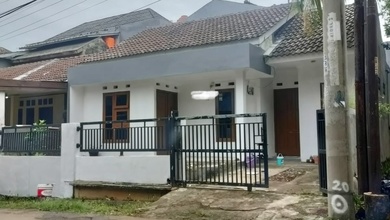 Jual Rumah Nyaman di Depok, Cirebon - LT 108m²