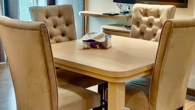 Apartemen Sewa di Kelapa Dua Furnished Tipe 2 BR Terbaik di Tangerang