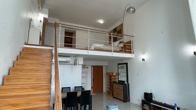 Segera Disewakan Harga Terjangkau di Tanah Abang, Jakarta Pusat