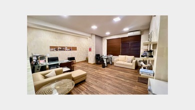 Ruko Gandeng TOHO PIK 4 Lantai Akses Kontainer 40 Feet