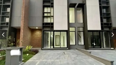 Rumah Dijual di Cikupa, Tangerang, LB 116m², Harga Terbaik!