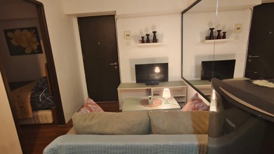 Apartemen Murah Lokasi Kebagusan, Jakarta Selatan, Harga Ekonomis